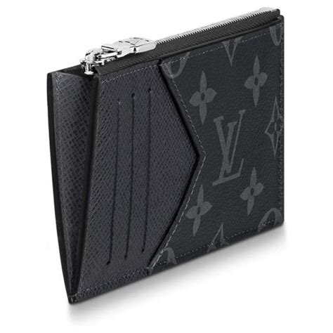 louis vuitton porta carte credito|Porte.